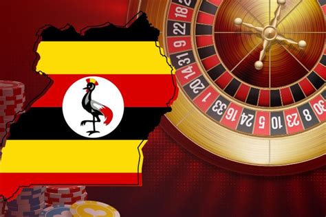 online roulette casino uganda